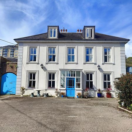 Avonmore House Guest Accommodation ยอล ภายนอก รูปภาพ