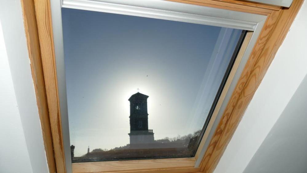 Avonmore House Guest Accommodation ยอล ภายนอก รูปภาพ