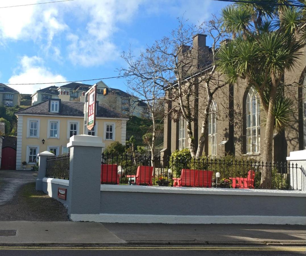 Avonmore House Guest Accommodation ยอล ภายนอก รูปภาพ