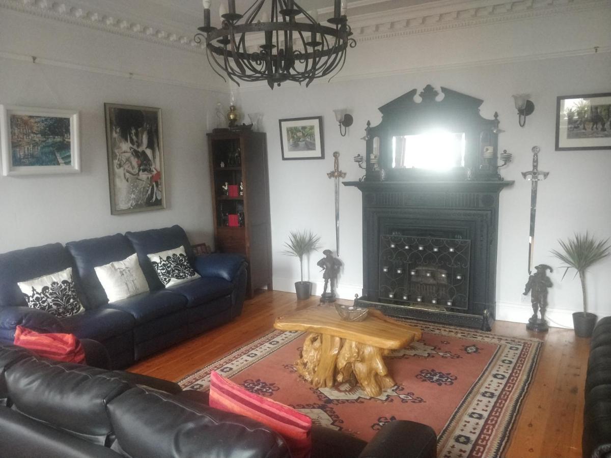 Avonmore House Guest Accommodation ยอล ภายนอก รูปภาพ