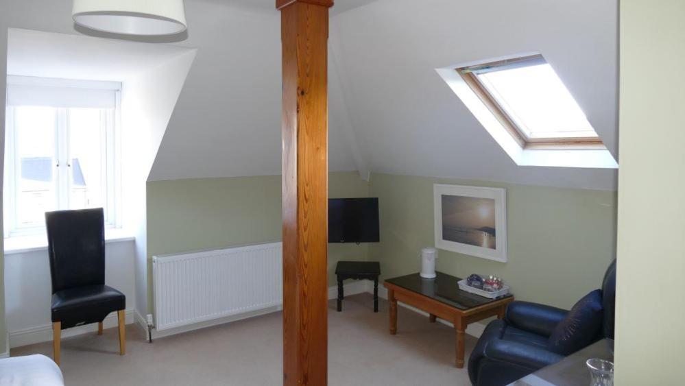 Avonmore House Guest Accommodation ยอล ภายนอก รูปภาพ