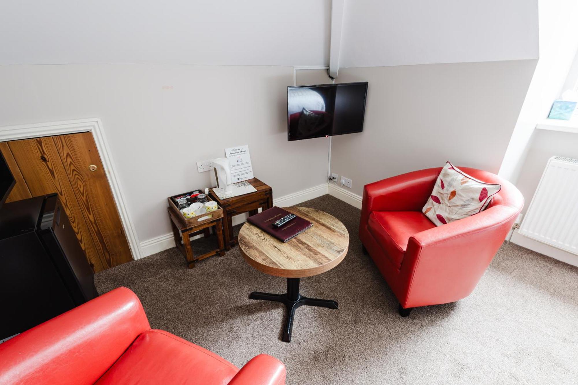Avonmore House Guest Accommodation ยอล ภายนอก รูปภาพ