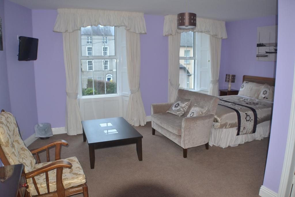 Avonmore House Guest Accommodation ยอล ห้อง รูปภาพ